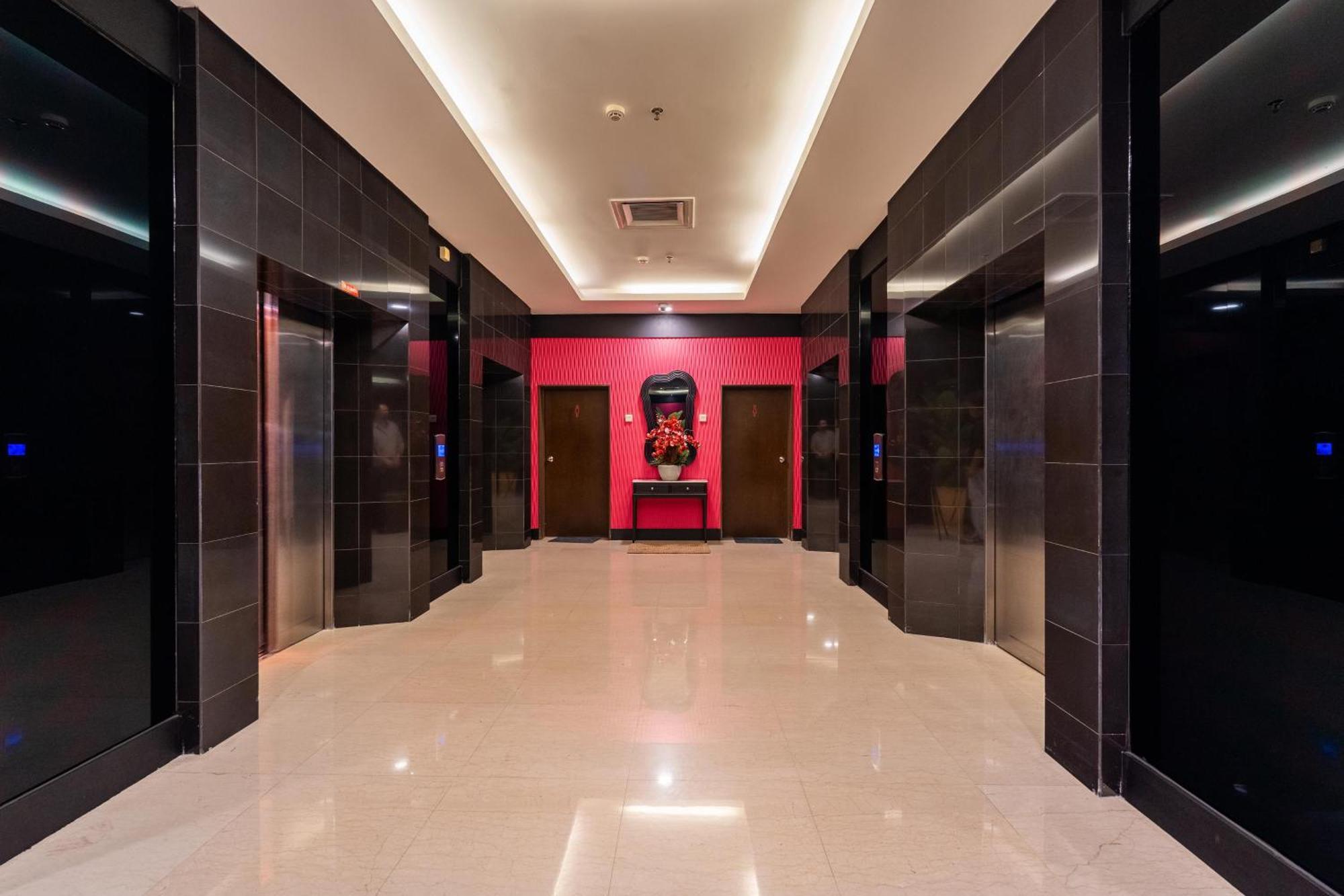 Teedo Hotel Kuala Lumpur — Photos 3